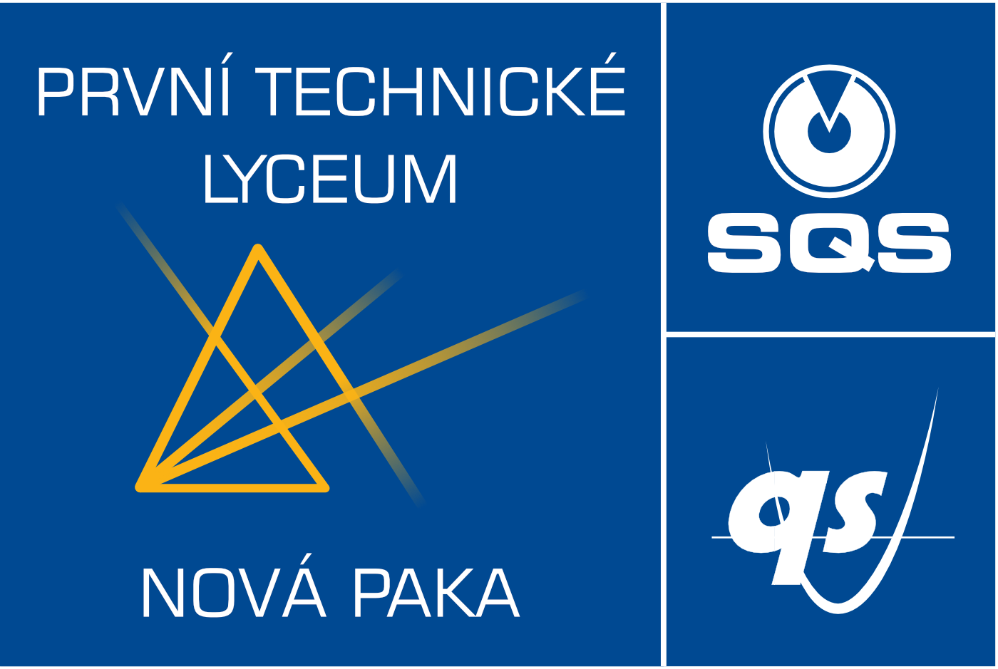První technické lyceum Nová Paka