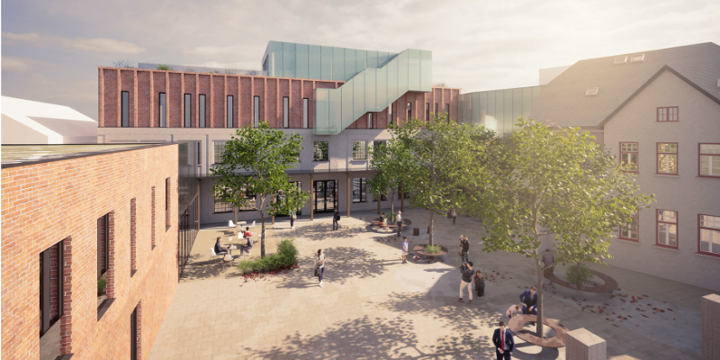 První technické lyceum Nová Paka